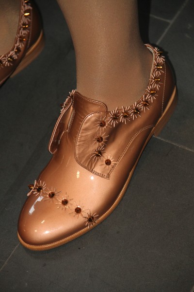 Sexy in Flats Fratelli Rossetti Event